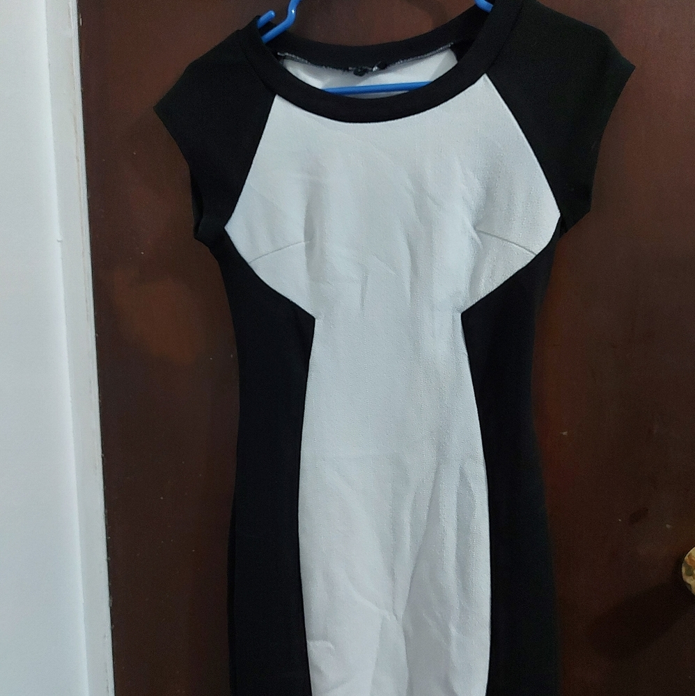 Top Fashion Of NY Dress (Small)